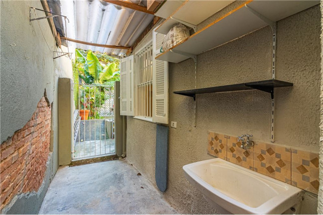 Imagem Casa com 2 Quartos à Venda, em Vila Romana - São Paulo Imagem Casa com 2 Quartos à Venda, em Vila Romana - São Paulo