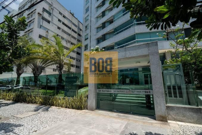 Imagem Apartamento com 4 Quartos à Venda, 187 m² em Boa Viagem - Recife Imagem Apartamento com 4 Quartos à Venda, 187 m² em Boa Viagem - Recife