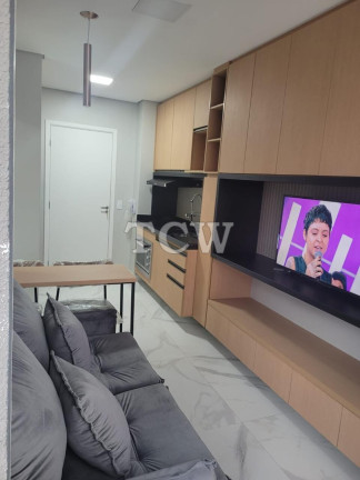 Imagem Apartamento com 1 Quarto para Alugar, 32 m² em Vila Olímpia - São Paulo Imagem Apartamento com 1 Quarto para Alugar, 32 m² em Vila Olímpia - São Paulo