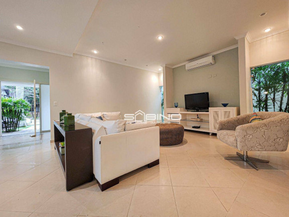Imagem Casa com 5 Quartos à Venda, 395 m² em Riviera De São Lourenço - Bertioga