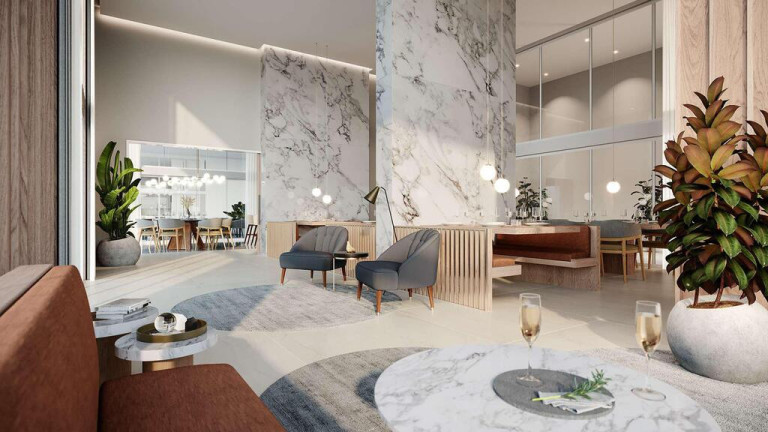 Imagem Cobertura com 4 Quartos à Venda, 388 m² em Centro - Balneário Camboriú