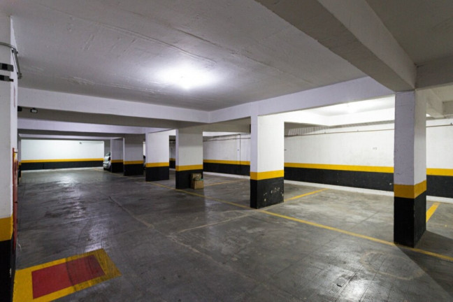 Imagem Imóvel com 1 Quarto à Venda, 38 m² em Vila Clementino - São Paulo Imagem Imóvel com 1 Quarto à Venda, 38 m² em Vila Clementino - São Paulo