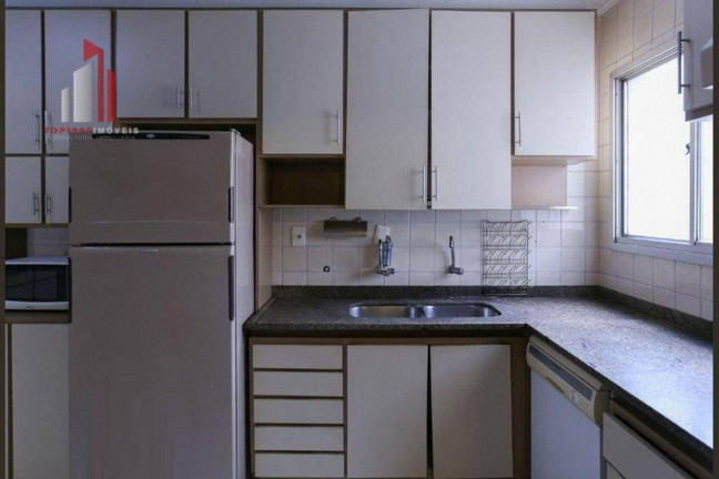 Imagem Apartamento com 3 Quartos à Venda, 127 m² em Perdizes - São Paulo