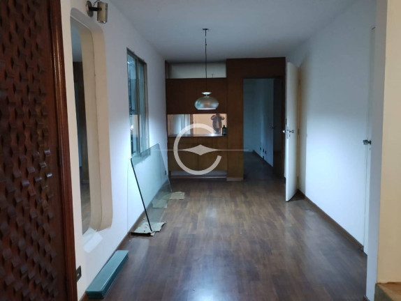 Casa com 3 Quartos à Venda, 450 m² em Santo Amaro - São Paulo