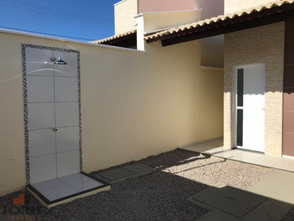 Imagem Casa com 2 Quartos à Venda, 73 m² em Barrocão - Itaitinga