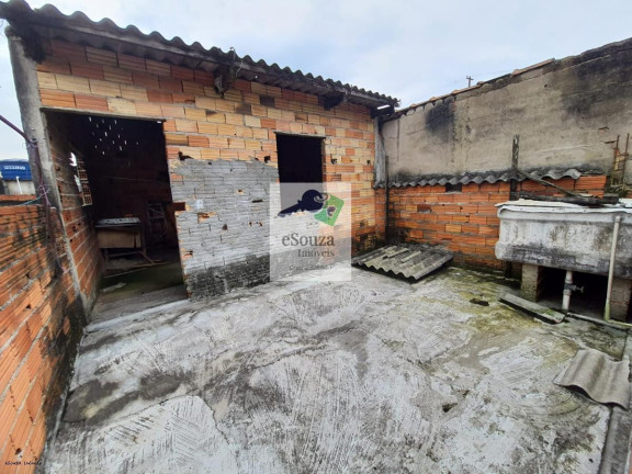 Imagem Casa com 3 Quartos à Venda, 180 m² em Vila Santa Rosa - Mauá Imagem Casa com 3 Quartos à Venda, 180 m² em Vila Santa Rosa - Mauá