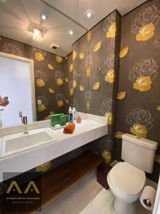 Imagem Apartamento com 3 Quartos à Venda, 172 m² em Tamboré - Santana De Parnaíba Imagem Apartamento com 3 Quartos à Venda, 172 m² em Tamboré - Santana De Parnaíba
