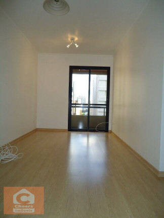 Imagem Apartamento com 1 Quarto à Venda, 45 m² em Moema - São Paulo Imagem Apartamento com 1 Quarto à Venda, 45 m² em Moema - São Paulo