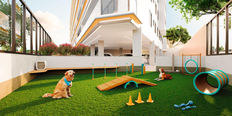 Imagem Cobertura com 4 Quartos à Venda, 333 m² em Jardim Da Penha - Vitória Imagem Cobertura com 4 Quartos à Venda, 333 m² em Jardim Da Penha - Vitória