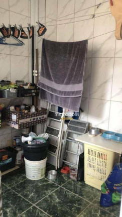 Imagem Imóvel com 2 Quartos à Venda, 94 m² em Vila Jordanópolis - São Bernardo Do Campo Imagem Imóvel com 2 Quartos à Venda, 94 m² em Vila Jordanópolis - São Bernardo Do Campo