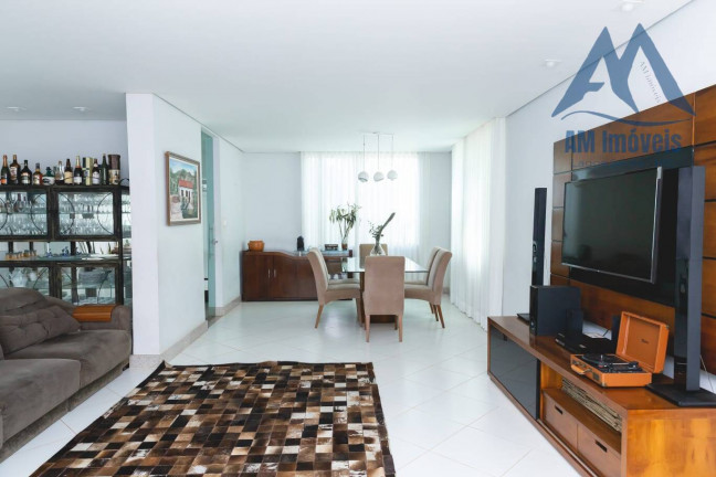Imagem Casa de Condomínio com 3 Quartos à Venda, 1.000 m² em Recanto Da Lagoa - Lagoa Santa Imagem Casa de Condomínio com 3 Quartos à Venda, 1.000 m² em Recanto Da Lagoa - Lagoa Santa