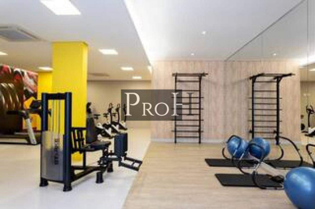 Imagem Imóvel com 1 Quarto à Venda, 24 m² em Sé - São Paulo Imagem Imóvel com 1 Quarto à Venda, 24 m² em Sé - São Paulo
