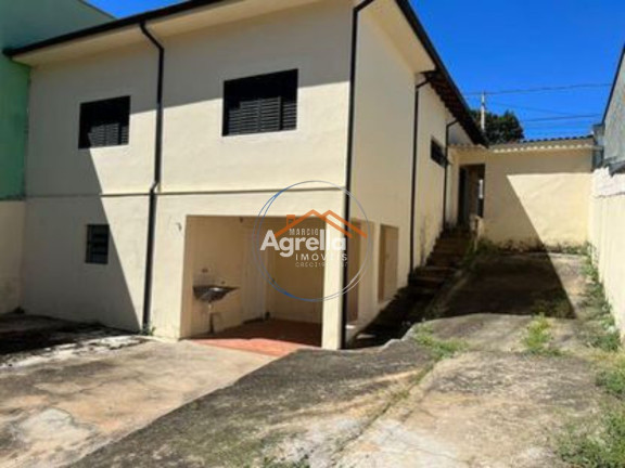 Casa com 3 Quartos à Venda, 125 m² em Vila Bianchi - Mogi Mirim