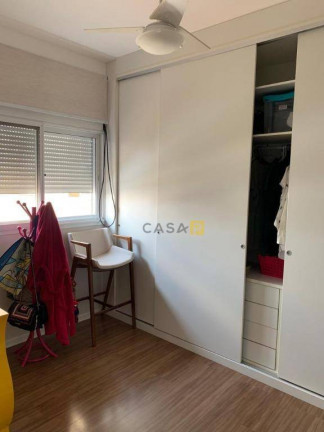 Imagem Apartamento com 3 Quartos à Venda, 189 m² em Vila Santa Catarina - Americana Imagem Apartamento com 3 Quartos à Venda, 189 m² em Vila Santa Catarina - Americana