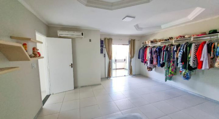 Imagem Casa com 6 Quartos à Venda, 500 m² em Aruana - Aracaju