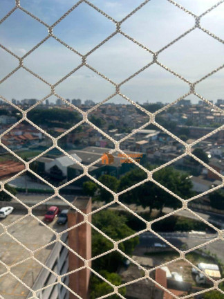 Imagem Apartamento com 2 Quartos à Venda, 50 m² em Jardim Rossi - Guarulhos