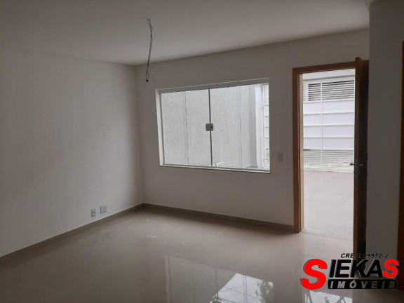 Imagem Sobrado com 2 Quartos à Venda, 75 m² em Parque Sao Lucas - São Paulo