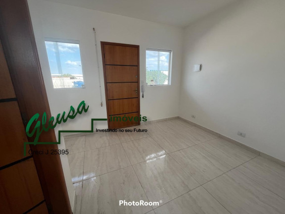 Apartamento com 1 Quarto à Venda, 27 m² em Cidade Antônio Estevão De Carvalho - São Paulo