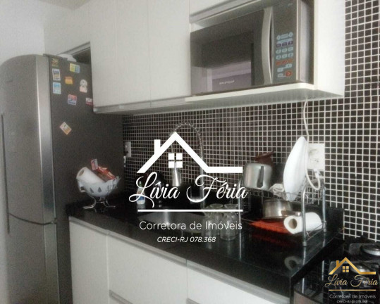 Imagem Casa com 3 Quartos à Venda,  em Alphaville - Campos Dos Goytacazes