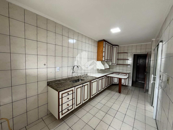 Imagem Apartamento com 2 Quartos para Alugar, 78 m² em Vila Mathias - Santos Imagem Apartamento com 2 Quartos para Alugar, 78 m² em Vila Mathias - Santos