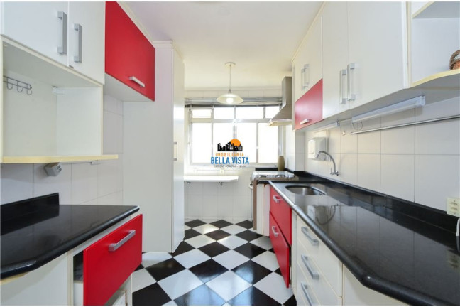 Imagem Apartamento com 3 Quartos à Venda, em Planalto Paulista - São Paulo Imagem Apartamento com 3 Quartos à Venda, em Planalto Paulista - São Paulo