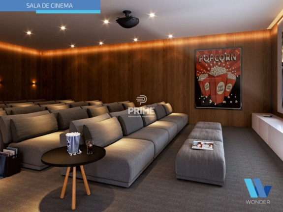 Imagem Apartamento com 2 Quartos à Venda, 65 m² em Martim De Sa - Caraguatatuba