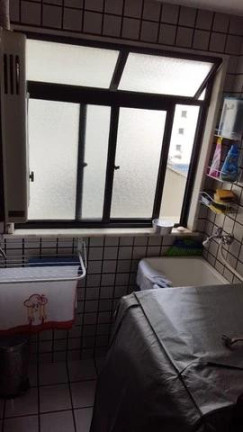 Imagem Apartamento com 3 Quartos à Venda, 103 m² em Alto - Teresópolis