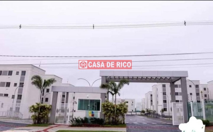 Imagem Apartamento com 2 Quartos à Venda, 45 m² em Jardim Maria Luiza - Londrina Imagem Apartamento com 2 Quartos à Venda, 45 m² em Jardim Maria Luiza - Londrina