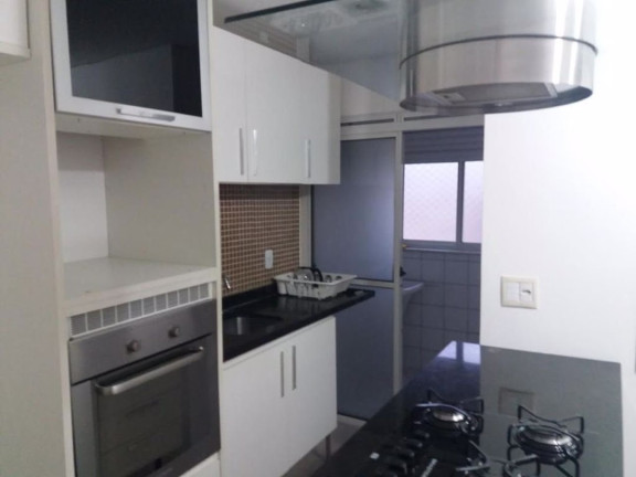 Imagem Apartamento com 2 Quartos à Venda, 54 m² em Jardim Monte Kemel - São Paulo Imagem Apartamento com 2 Quartos à Venda, 54 m² em Jardim Monte Kemel - São Paulo