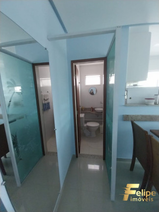 Imagem Imóvel com 2 Quartos à Venda, 75 m² em Praia Do Morro - Guarapari