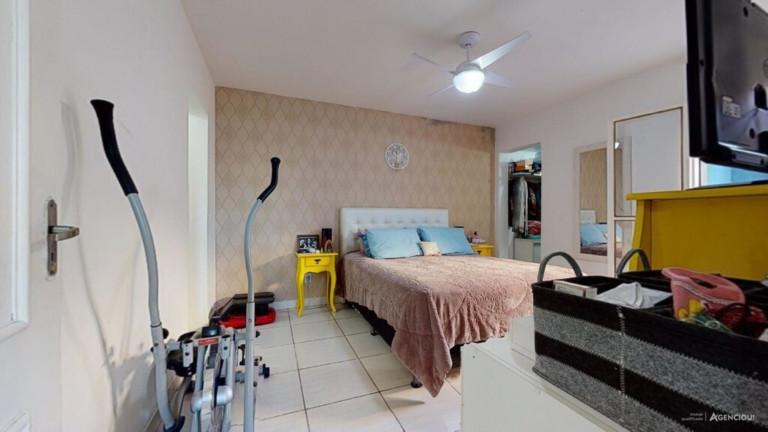 Imagem Imóvel com 4 Quartos à Venda, em Campo Novo - Porto Alegre Imagem Imóvel com 4 Quartos à Venda, em Campo Novo - Porto Alegre