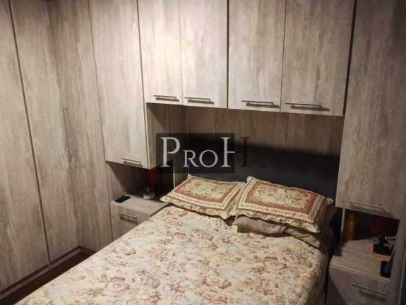 Imagem Apartamento com 2 Quartos à Venda, 54 m² em Centro - São Bernardo Do Campo Imagem Apartamento com 2 Quartos à Venda, 54 m² em Centro - São Bernardo Do Campo