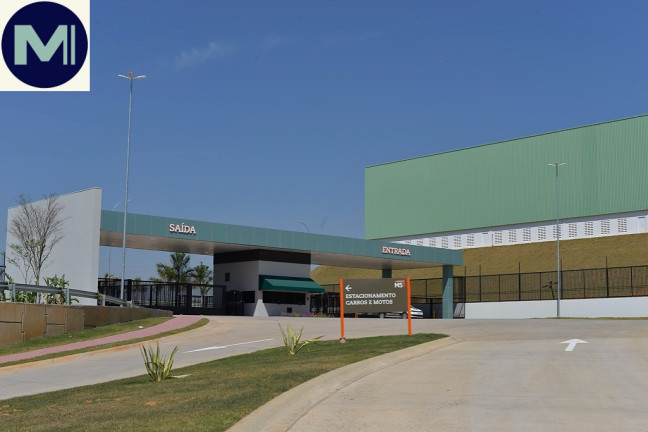 Imagem Imóvel para Alugar, 2.031 m² em Cajuru Do Sul - Sorocaba