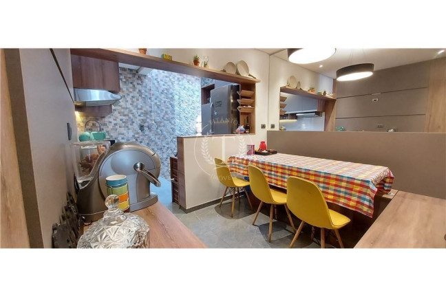 Imagem Casa de Condomínio com 2 Quartos à Venda, 135 m² em Vila Formosa - São Paulo