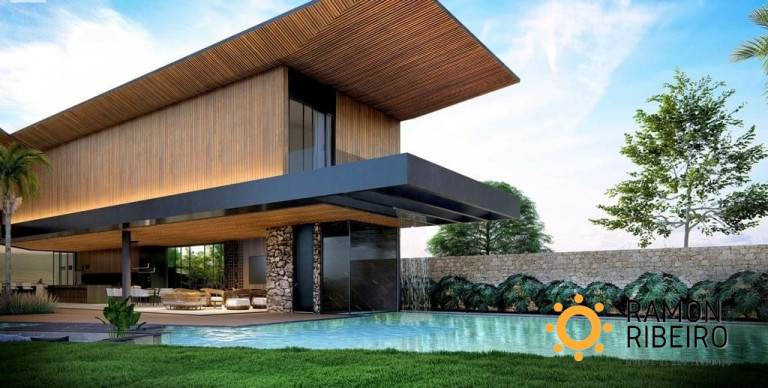 Imagem Imóvel com 8 Quartos à Venda,  em Riviera - Bertioga