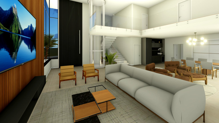 Imagem Sobrado com 4 Quartos à Venda, 56.063 m² em Jardim Residencial Saint Patrick - Sorocaba Imagem Sobrado com 4 Quartos à Venda, 56.063 m² em Jardim Residencial Saint Patrick - Sorocaba