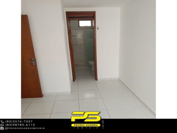 Imagem Apartamento com 3 Quartos à Venda, 70 m² em Jardim Oceania - João Pessoa Imagem Apartamento com 3 Quartos à Venda, 70 m² em Jardim Oceania - João Pessoa