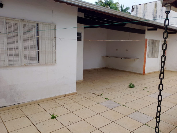Imagem Casa com 3 Quartos à Venda, em Flórida - Praia Grande Imagem Casa com 3 Quartos à Venda, em Flórida - Praia Grande