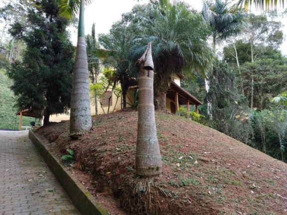 Imagem Casa com 3 Quartos à Venda, 2 m² em Córrego D'antas - Nova Friburgo