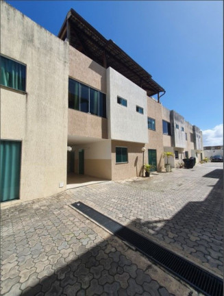 Casa com 3 Quartos à Venda, 150 m² em Ipitanga - Lauro De Freitas
