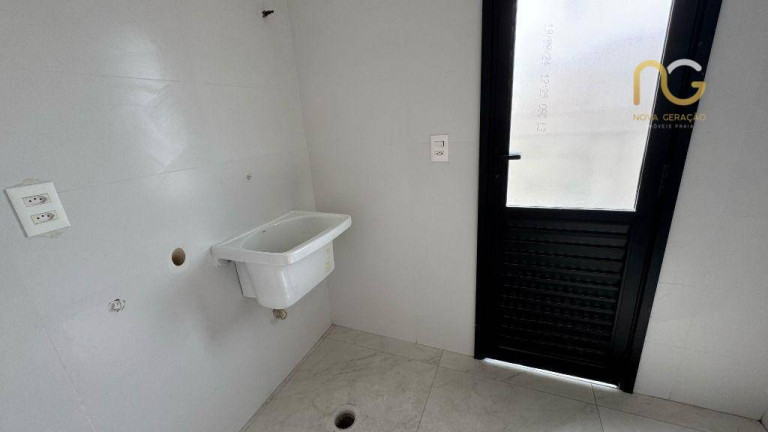 Imagem Apartamento com 2 Quartos à Venda, 92 m² em Aviação - Praia Grande