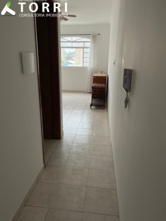 Imagem Apartamento com 3 Quartos à Venda, 85 m² em Jardim Faculdade - Sorocaba