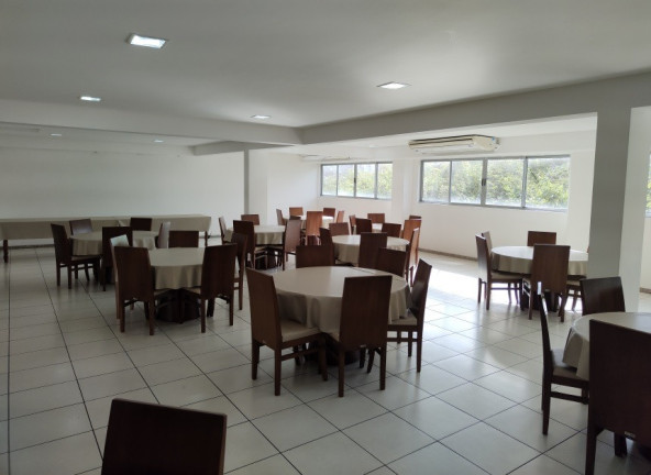 Imagem Apartamento com 2 Quartos à Venda, 48 m² em São Marcos - Salvador Imagem Apartamento com 2 Quartos à Venda, 48 m² em São Marcos - Salvador