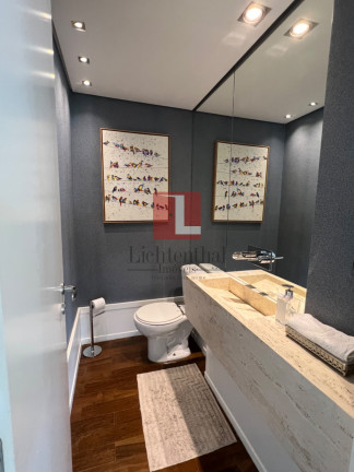 Imagem Apartamento com 4 Quartos à Venda, 378 m² em Campo Belo - São Paulo Imagem Apartamento com 4 Quartos à Venda, 378 m² em Campo Belo - São Paulo