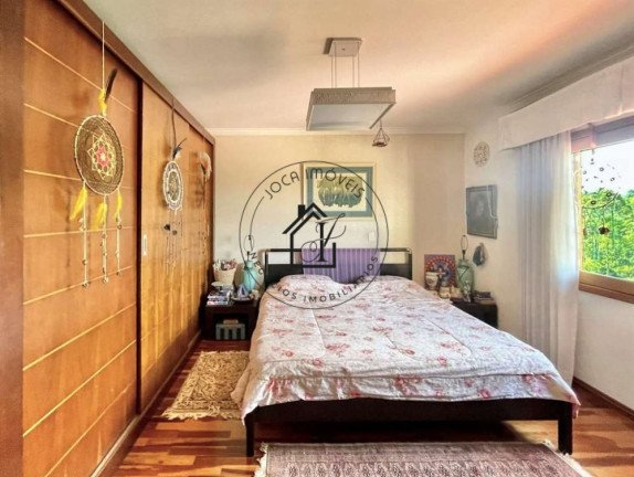 Imagem Casa de Condomínio com 3 Quartos à Venda, 947 m² em Chácara Das Paineiras - Carapicuíba