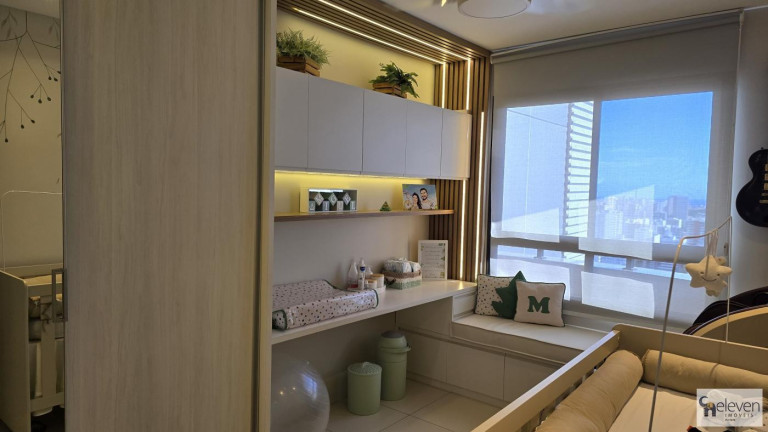 Imagem Apartamento com 2 Quartos à Venda, 85 m² em Caminho Das Arvores - Salvador Imagem Apartamento com 2 Quartos à Venda, 85 m² em Caminho Das Arvores - Salvador