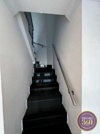 Imagem Apartamento com 4 Quartos à Venda, 220 m² em Vila Zilda - São Paulo
