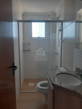 Imagem Apartamento com 1 Quarto à Venda, 46 m² em Camobi - Santa Maria Imagem Apartamento com 1 Quarto à Venda, 46 m² em Camobi - Santa Maria