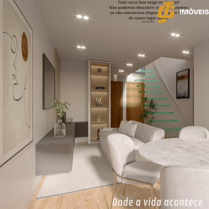 Imagem Apartamento com 2 Quartos à Venda, 88 m² em São Francisco De Assis - Camboriú Imagem Apartamento com 2 Quartos à Venda, 88 m² em São Francisco De Assis - Camboriú