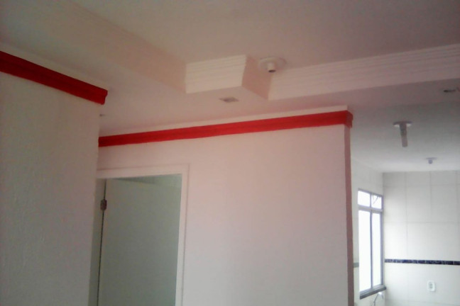 Imagem Apartamento com 2 Quartos à Venda, 42 m² em Mussurunga I - Salvador Imagem Apartamento com 2 Quartos à Venda, 42 m² em Mussurunga I - Salvador
